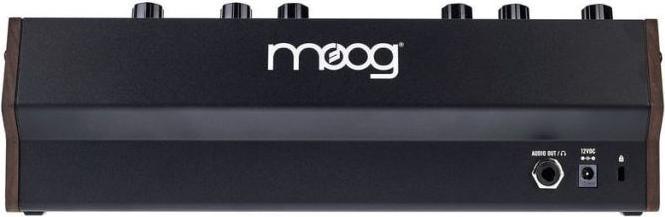 Actual product image Moog Dfam