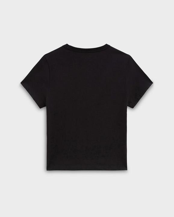Vans Women's Basic Mini S/S (XL)