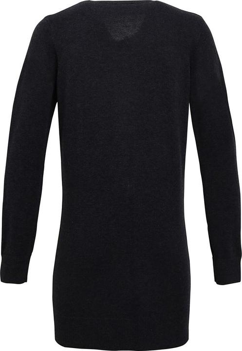Image du produit Premier Cardigan avec col en V plus long (50 D)