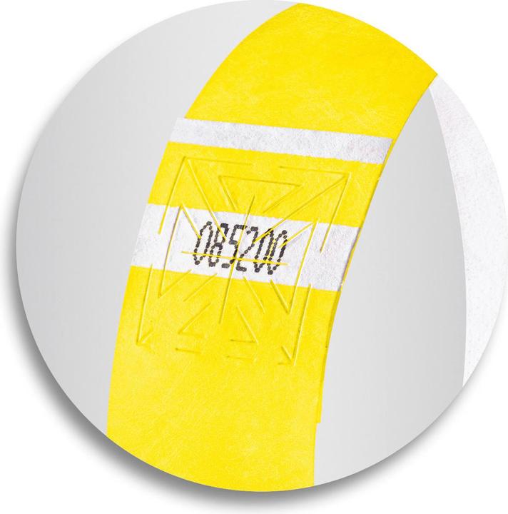 Image du produit Sigel Bandes événementielles Super Soft (25 mm)