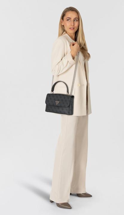 Produktbild Guess Eco Schultertasche 24 cm
