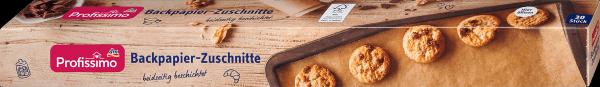 Immagine prodotto dm Profissimo Fustelle di carta da forno (38 x 42 cm)
