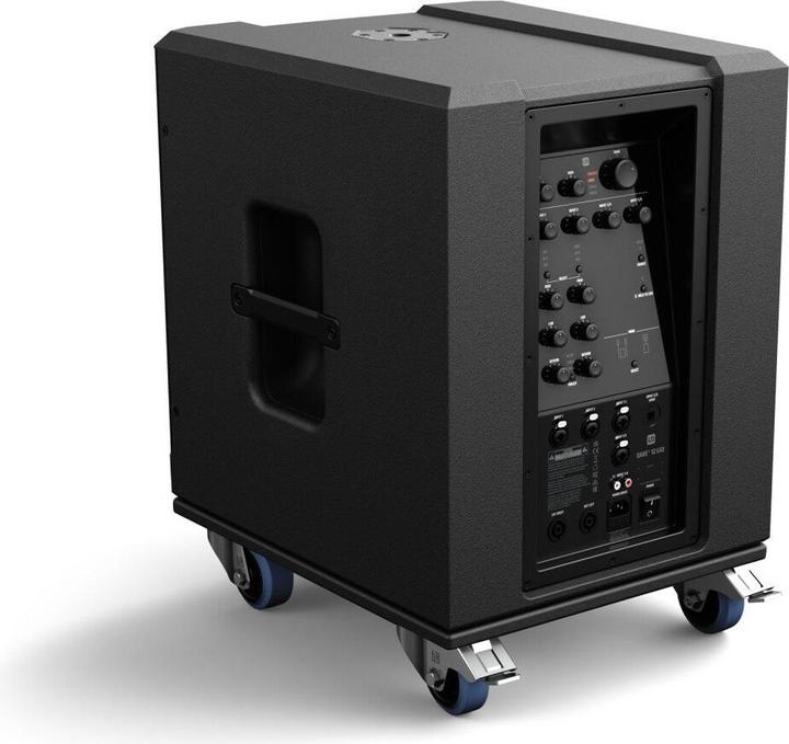 Immagine prodotto LD Systems DAVE 12 G4X CB - Tavola rotante per DAVE 12 G4X (Passivo)