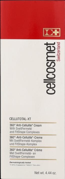 Immagine prodotto Cellcosmet CelluTotal XT (Crema corpo, 125 ml)