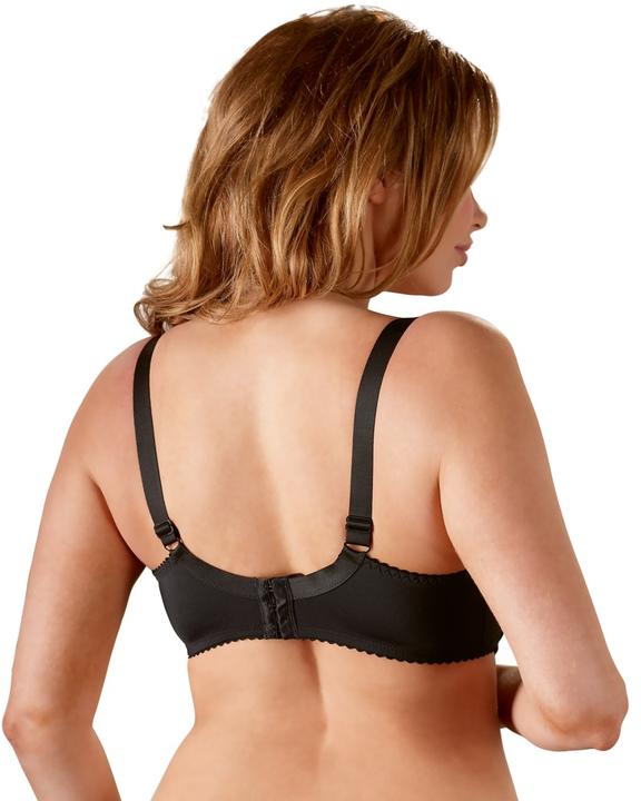 Produktbild Cottelli Collection Halbschalen-BH mit Bügel (95 F, Einzelpack)