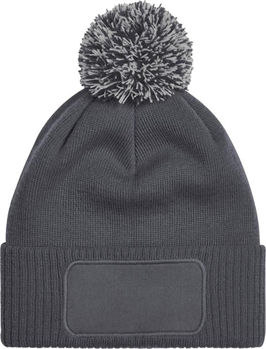 Produktbild Beechfield Snowstar Mütze (One Size)
