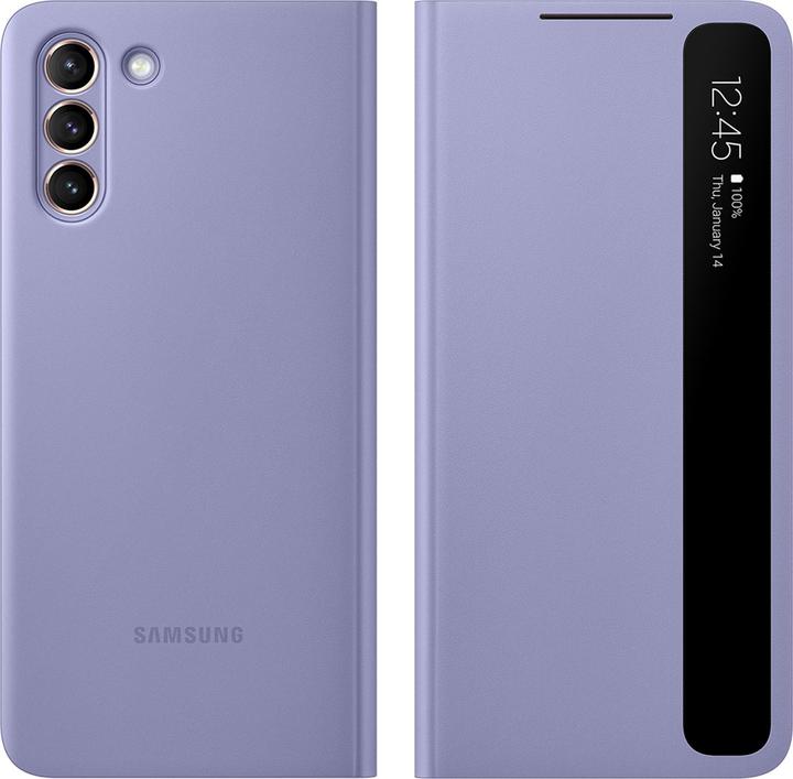 Produktbild Samsung Smart Clear View (Samsung Galaxy S21+ 5G)