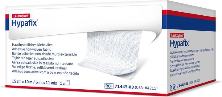 Produktbild BSN Klebevlies 15cmx10m (1 x)