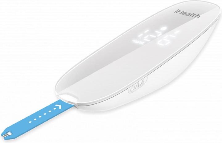 Actual product image iHealth Wireless Smart Gluco-Monitoring System (Glucose monitors)