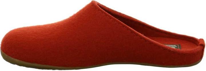 Immagine prodotto Haflinger Everest Fundus rubino (41)
