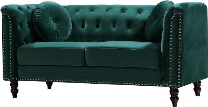 Actual product image Vente-unique Turner (3-seater)
