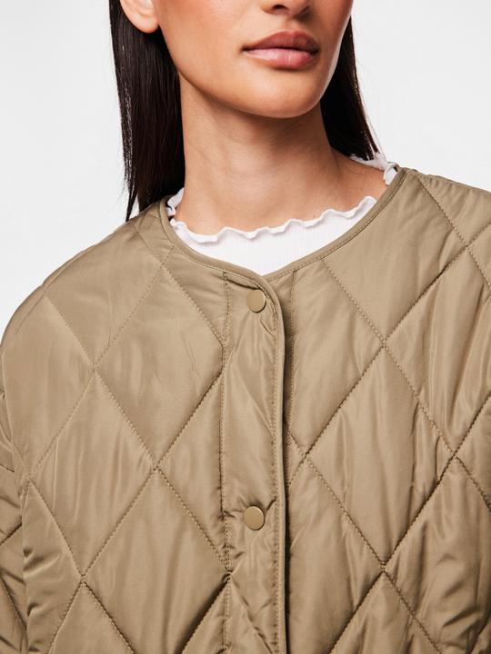 Produktbild Pieces Pcstella Quilted Jacket Noos Bc (XL)