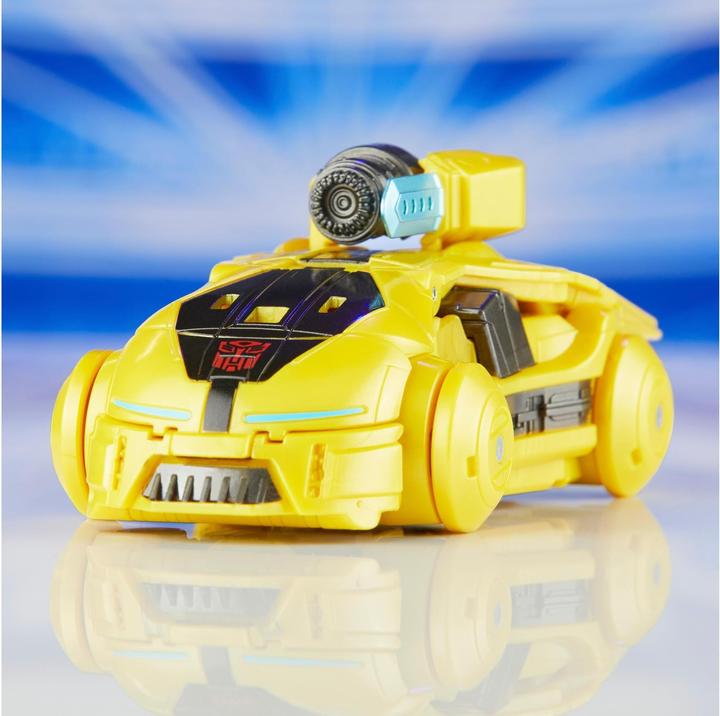 Produktbild Hasbro Transformers Bumblebee