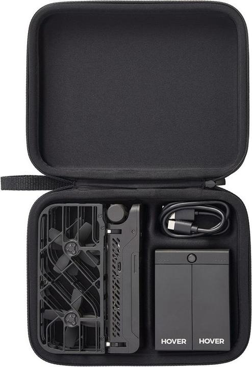 Productafbeelding HoverAir Reisetasche (Tas voor drone-accessoires, HOVERAir X1)