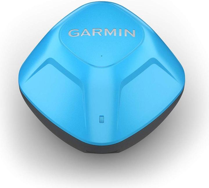 Garmin Stiker Cast