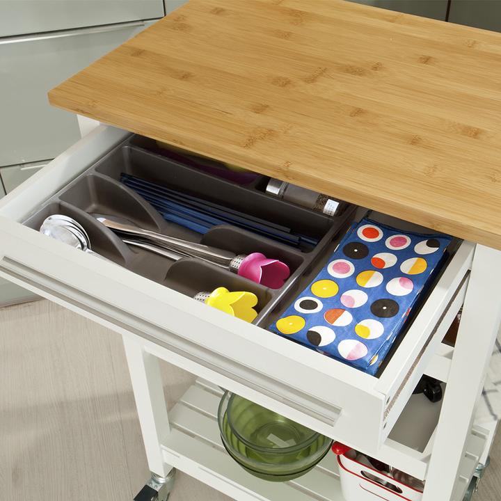 Image du produit SoBuy Küchenwagen