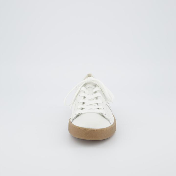 Produktbild Paul Green Modischer Sneaker der Marke aus hochwertigem Glattleder im Lagenlook. Dank des puristisch (43)
