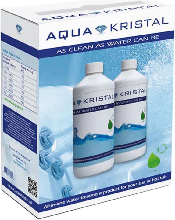 Image du produit Aqua Kristal Recharge (2000 ml)
