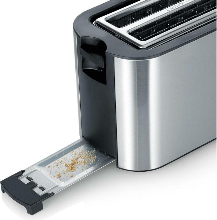 Actual product image Severin AT2590 (EU plug)