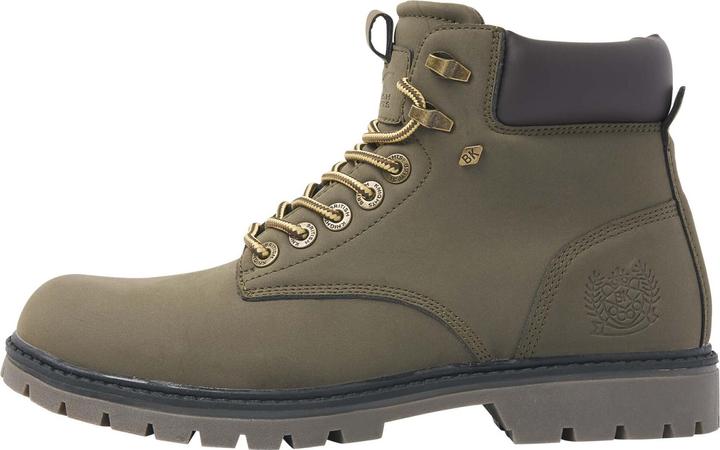 Actual product image British Knights boots secco (40)