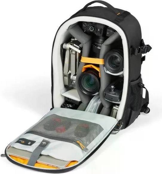 Image du produit Lowepro Adventura Backpack 300 III (GL) (Sac à dos photo, 18 l)