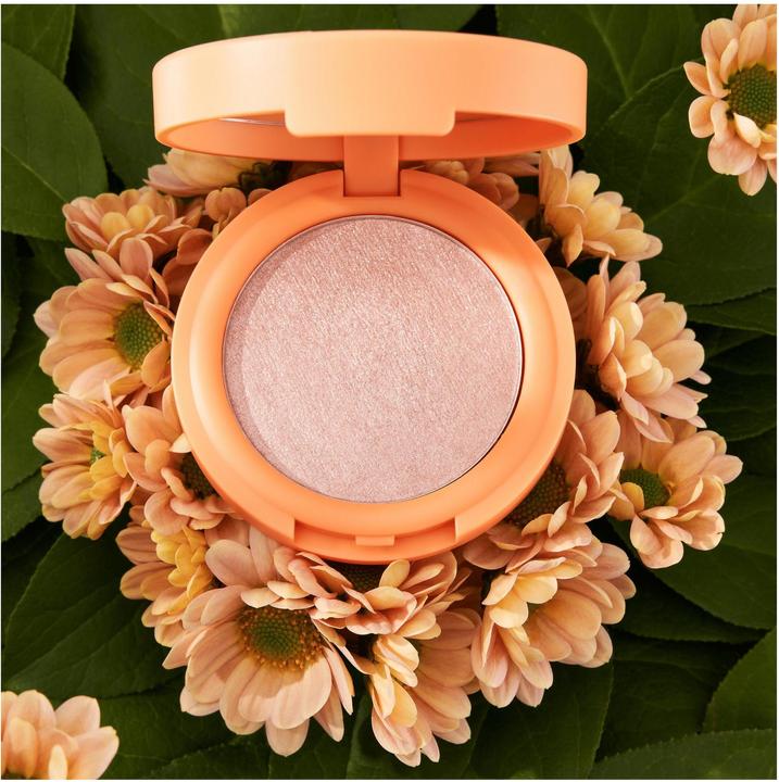 Immagine prodotto Catrice Evidenziatore Crema-Polvere C01 Watch Me Bloom (C01 Guarda come fiorisco, Highlighter, 5.50 g)