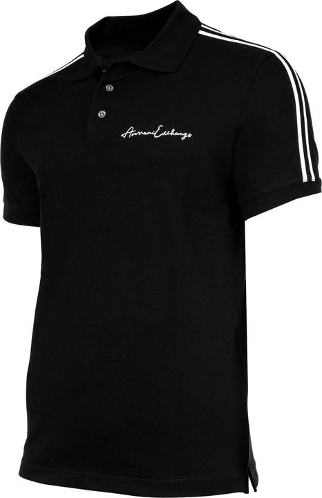 Actual product image Armani Exchange Polo (M)