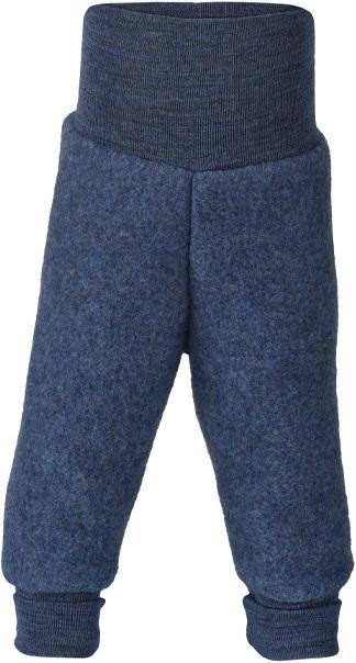 Actual product image Engel Natur Wool fleece pants (50)
