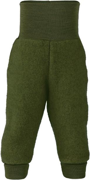 Engel Natur Wollfleece Hose
