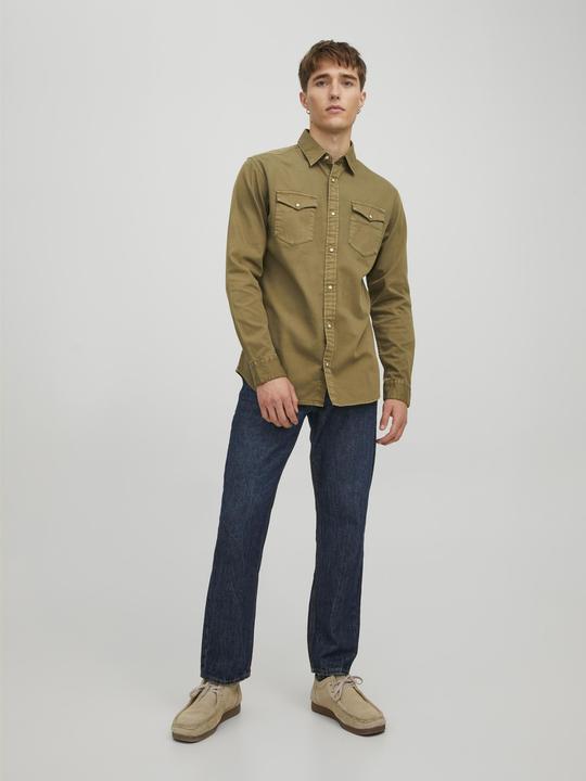 Actual product image Jack & Jones Must-have shirt (L)
