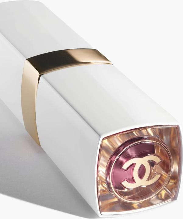 Immagine prodotto Chanel Rouge Coco Baume Brillante 762 - Raspberry Kiss 3g (762)