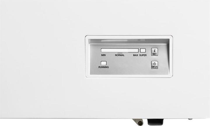 Actual product image Kibernetik Freezer ECO FSP 200 litres (Stand-alone, 200 l)