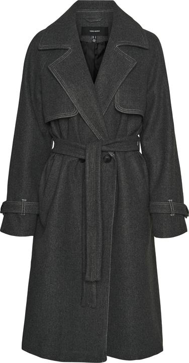 Vero Moda VMPOPMILEY Mantel Mantel