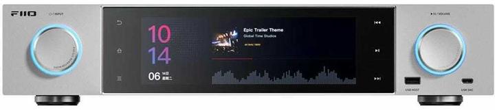 Immagine prodotto FiiO S15 (Lettore audio di rete)