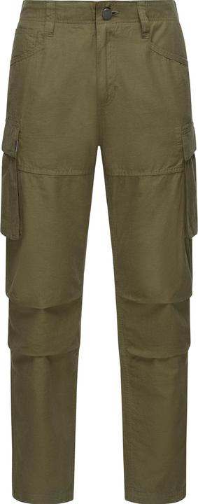 Actual product image Ragwear Merly Long Linen (38)