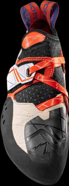 Produktbild La Sportiva Solution Woman (35.5)