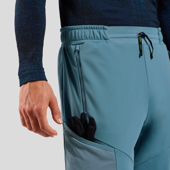 Image du produit Odlo Zeroweight X-Warm (L)
