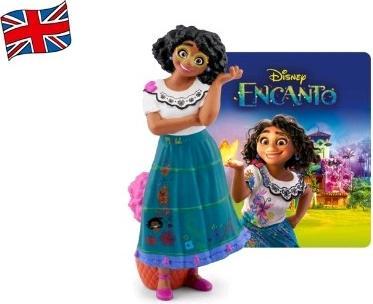 Immagine prodotto Tonies Disney - Encanto (radiodramma, voce fuori campo in inglese) (Inglese)
