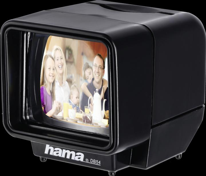 Productafbeelding Hama Diakijker LED