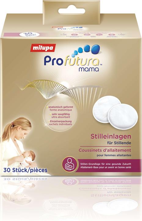 Milupa Profutura Mama (30 x)