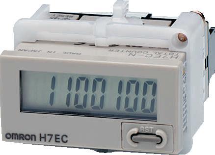 Produktbild Omron H7ecnomi