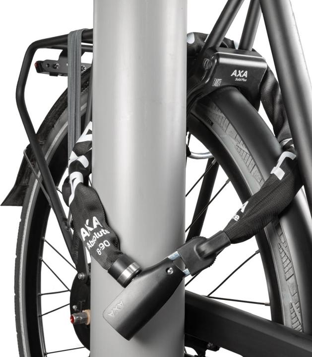 Actual product image AXA Absolute 8 (90 cm)
