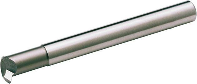 Actual product image Internally threaded steel right-hand thread form 55° (Whitworth)