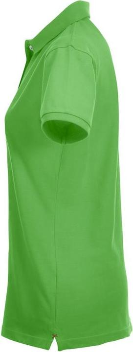 Actual product image Clique Premium polo shirt (XL)