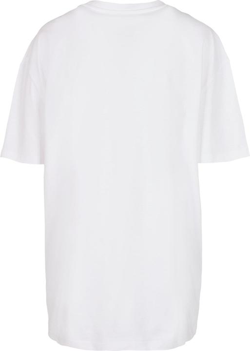 Produktbild Merchcode Ladies But First Coffee Oversized Boyfriend Tee - 118399 (L)