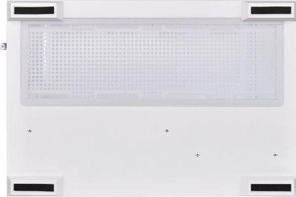 Immagine prodotto Thermaltake Vista 380 TG ARGB Snow White (Mini-ITX, mATX, ATX)