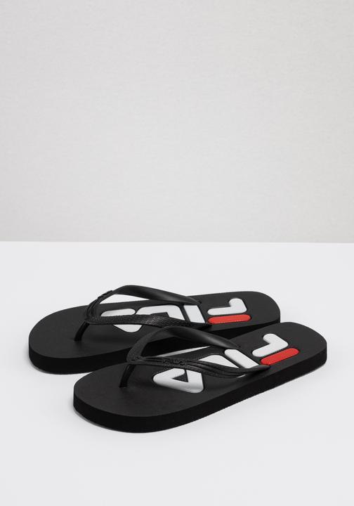 Actual product image FILA TROY slipper wmn (36)