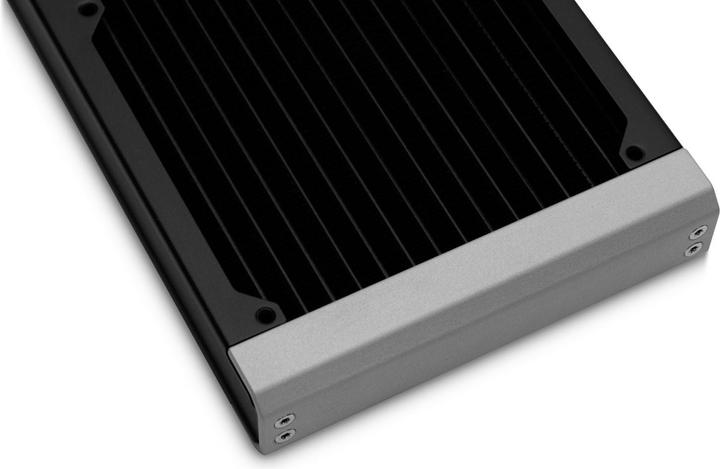 Produktbild EKWB EK-Quantum Surface S120 Single Fan Radiator (120 mm)