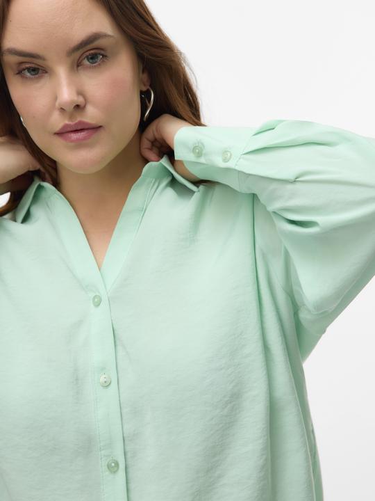 Produktbild Vero Moda VMQUEENY Hemd Hemd (48)