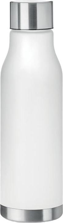 Produktbild MidOcean Wasserflasche Glacier rPET (Recyceltes PolyethylenTerephthalat) 600ml (0.60 l)